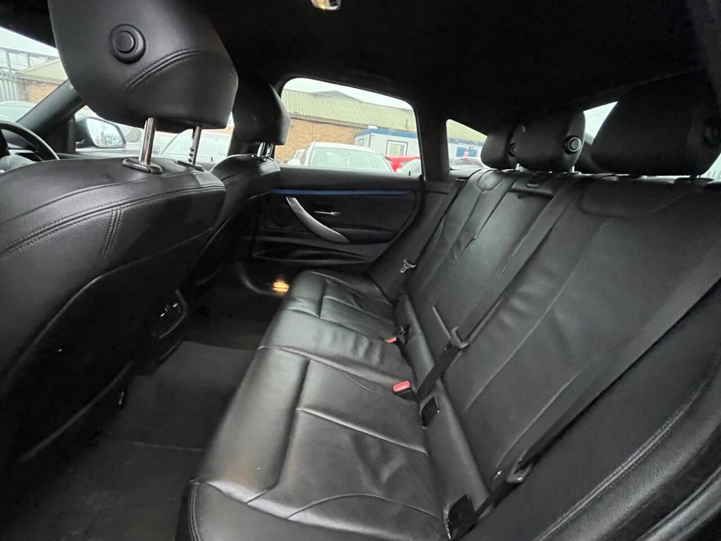 Used BMW 3 Series 2013 for sale - 77256055: Photo 28