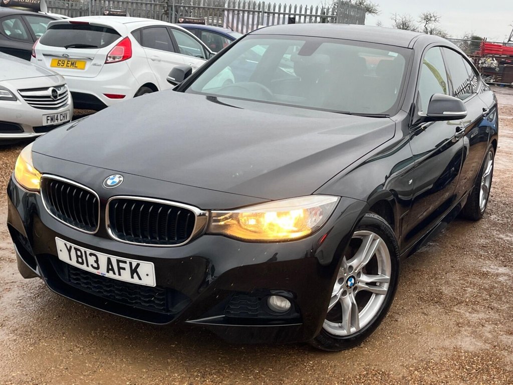 Used BMW 3 Series 2013 for sale - 77256055: Photo 3