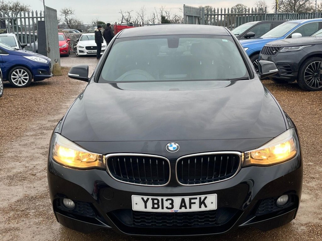 Used BMW 3 Series 2013 for sale - 77256055: Photo 37