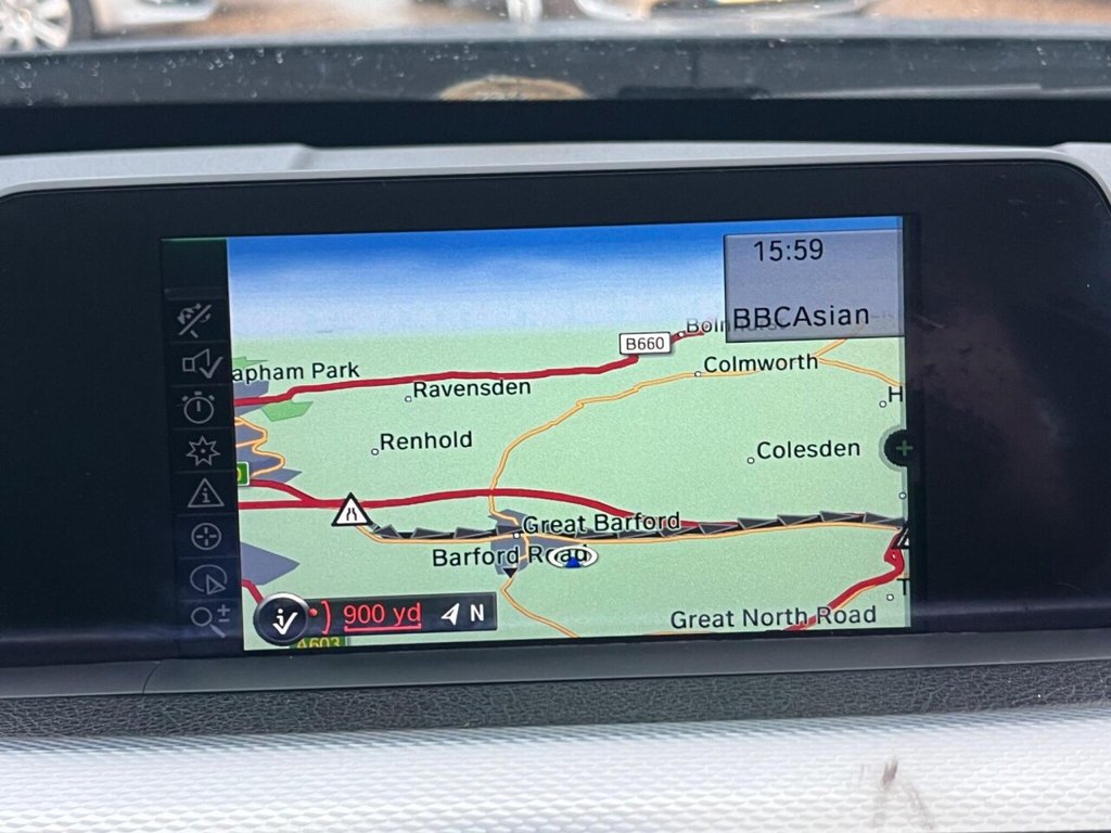 Used BMW 3 Series 2013 for sale - 77256055: Photo 38