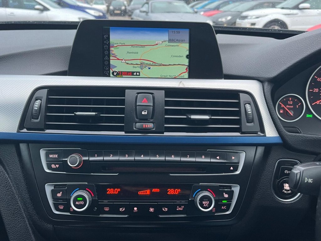 Used BMW 3 Series 2013 for sale - 77256055: Photo 39