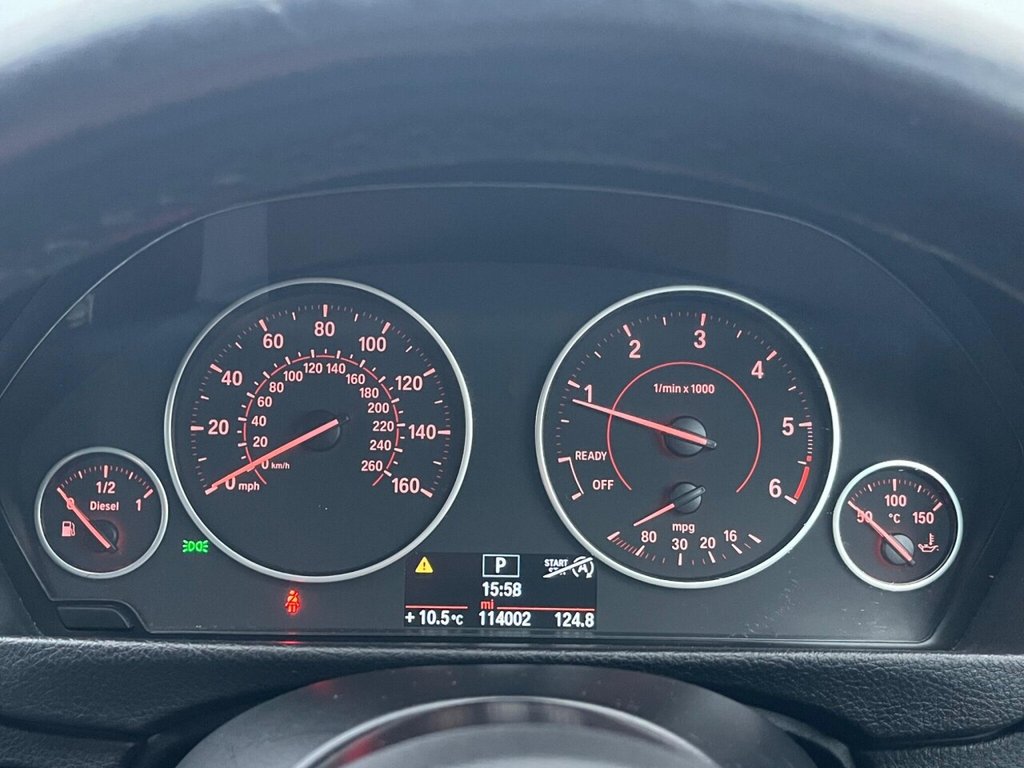 Used BMW 3 Series 2013 for sale - 77256055: Photo 40