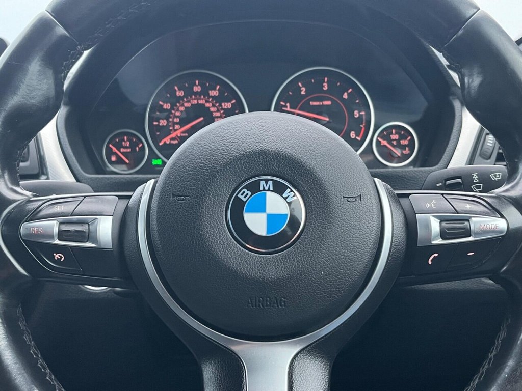 Used BMW 3 Series 2013 for sale - 77256055: Photo 43