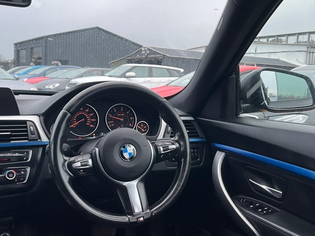 Used BMW 3 Series 2013 for sale - 77256055: Photo 44