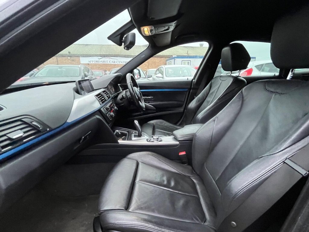 Used BMW 3 Series 2013 for sale - 77256055: Photo 46