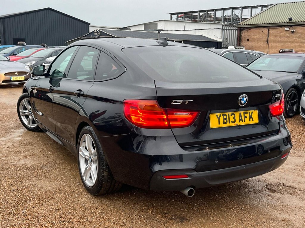 Used BMW 3 Series 2013 for sale - 77256055: Photo 5