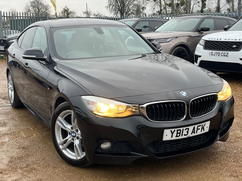 Used BMW 3 Series 2013 for sale - 77256055: Photo 7
