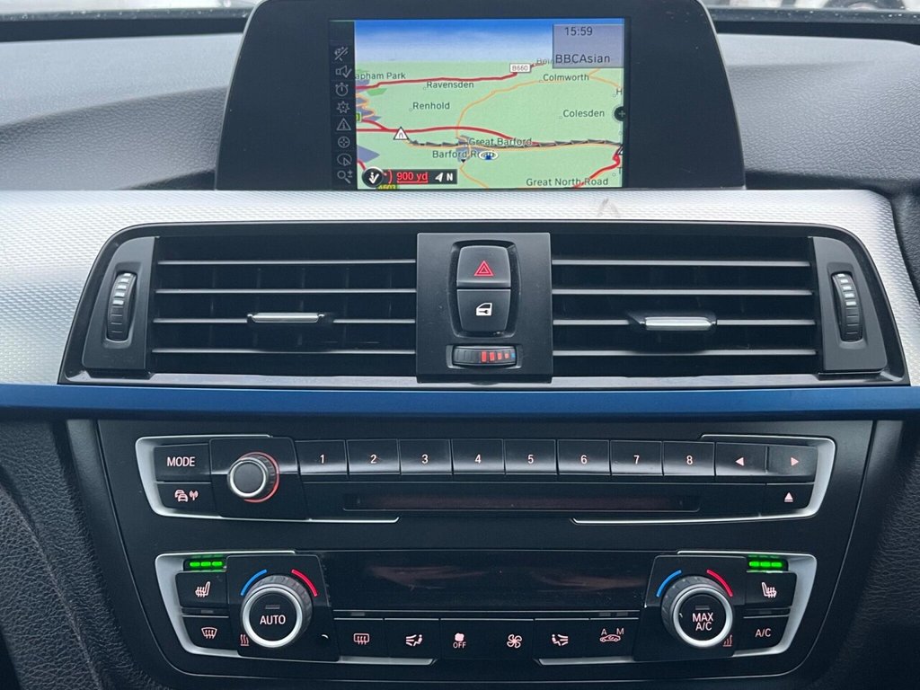 Used BMW 3 Series 2013 for sale - 77256055: Photo 8