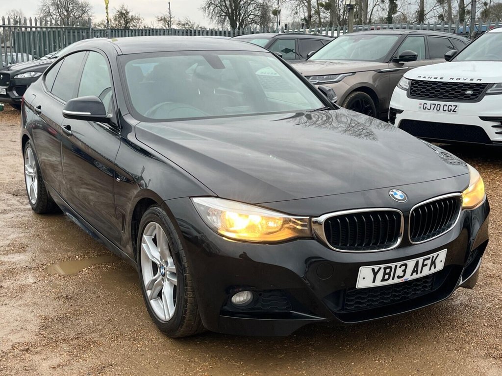 Used BMW 3 Series 2013 for sale - 77256055: Photo 9