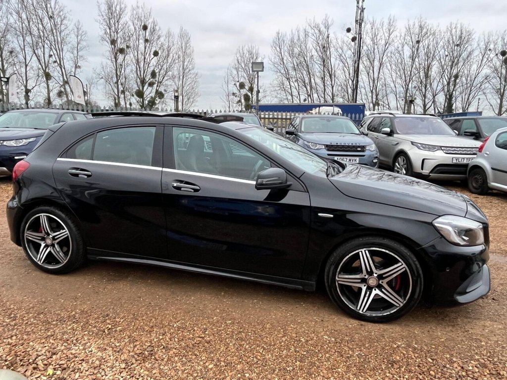 Used Mercedes-Benz A-Class 2015 for sale - 77067536: Photo 11