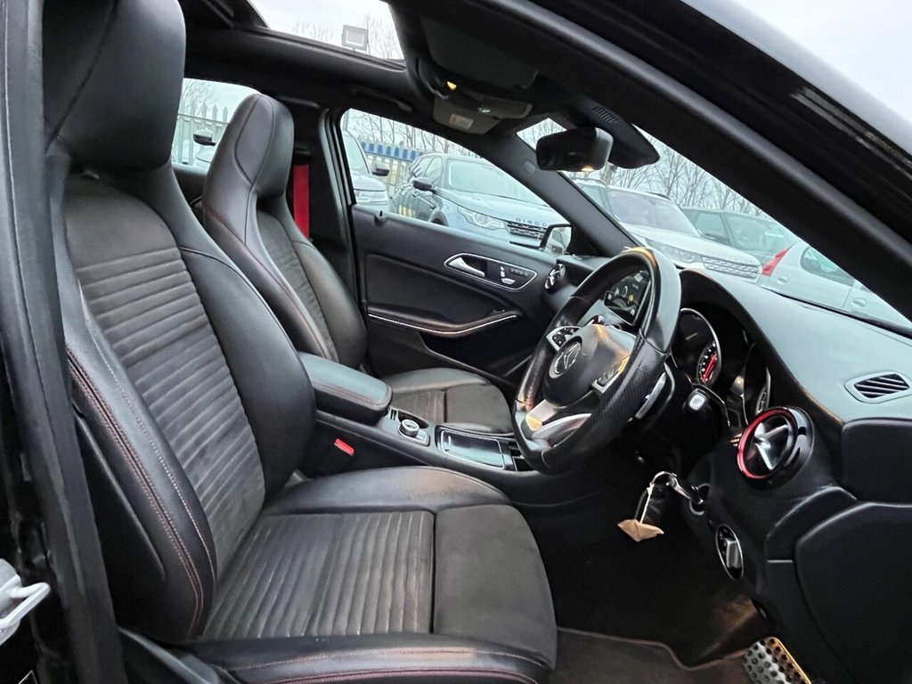 Used Mercedes-Benz A-Class 2015 for sale - 77067536: Photo 14