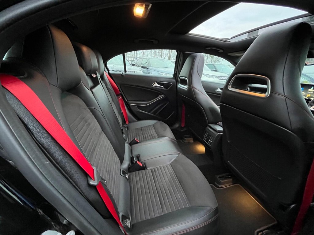 Used Mercedes-Benz A-Class 2015 for sale - 77067536: Photo 16