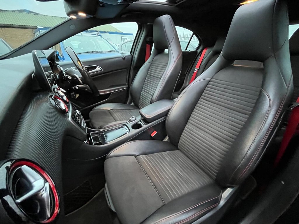 Used Mercedes-Benz A-Class 2015 for sale - 77067536: Photo 20