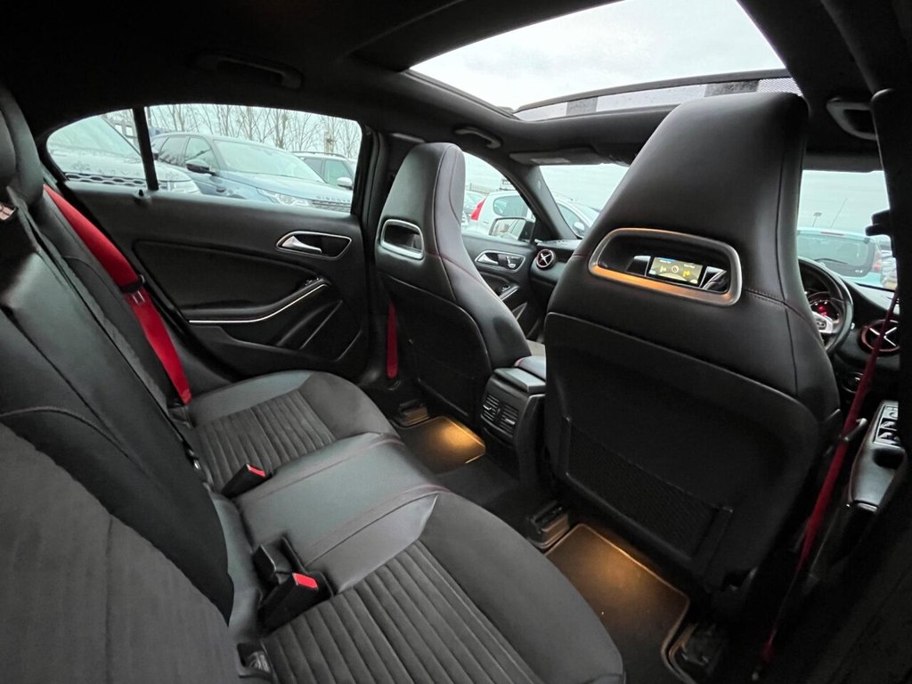 Used Mercedes-Benz A-Class 2015 for sale - 77067536: Photo 22