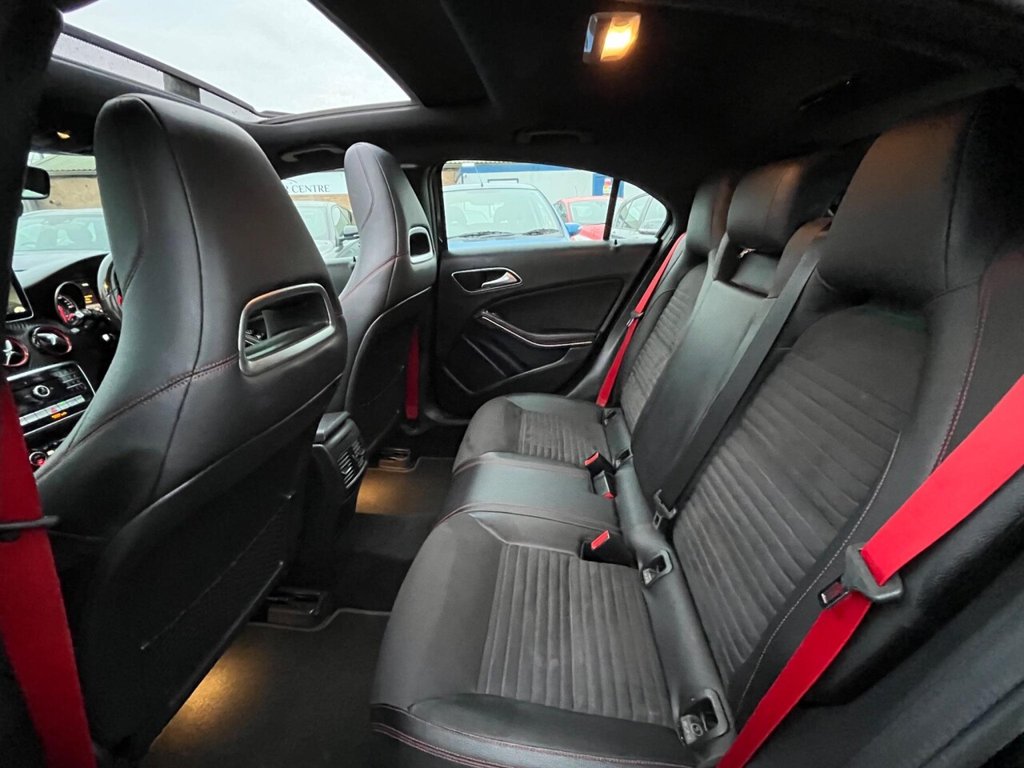 Used Mercedes-Benz A-Class 2015 for sale - 77067536: Photo 24