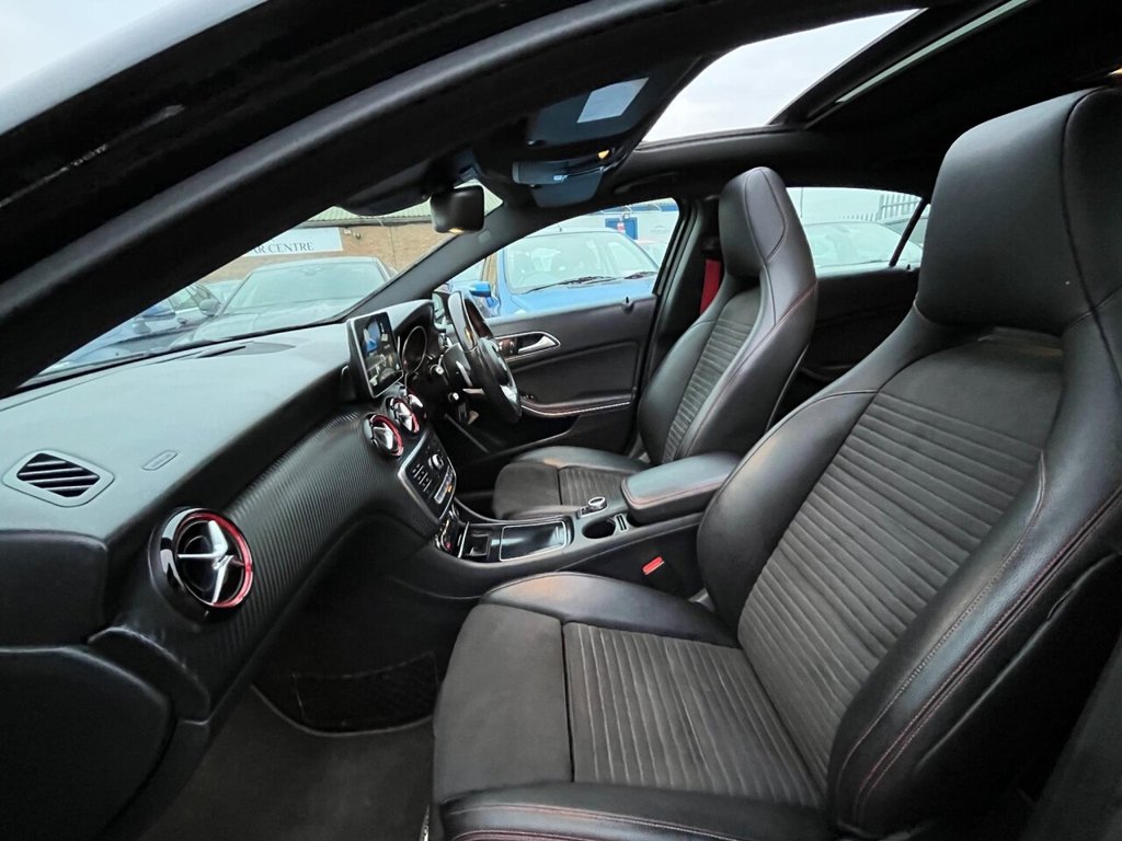 Used Mercedes-Benz A-Class 2015 for sale - 77067536: Photo 25