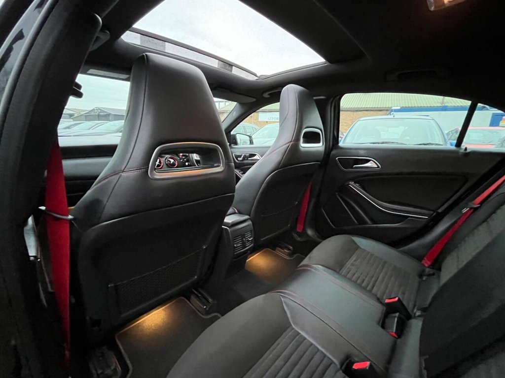 Used Mercedes-Benz A-Class 2015 for sale - 77067536: Photo 26