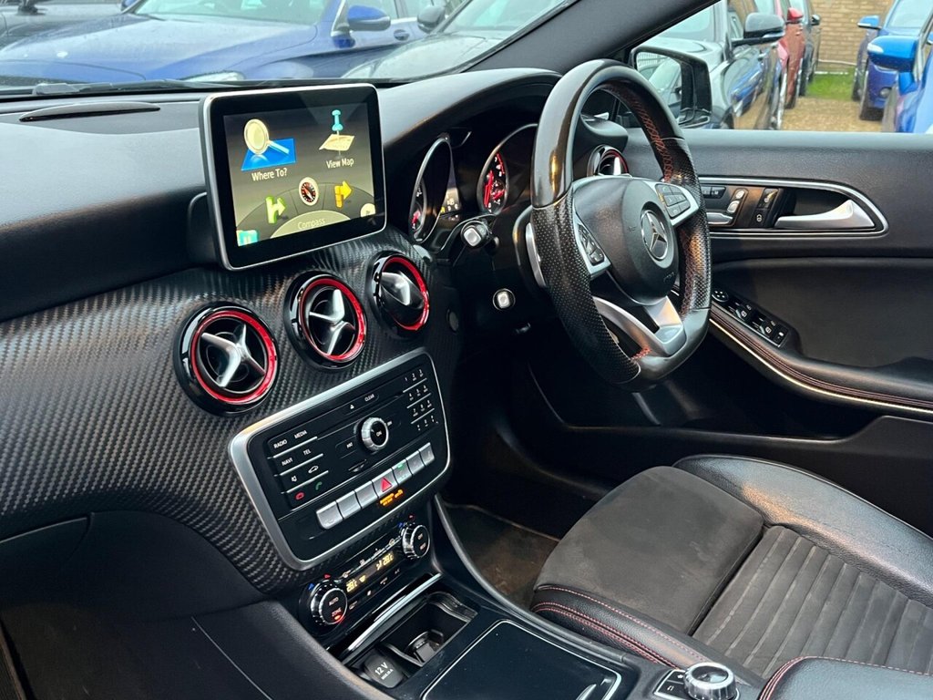 Used Mercedes-Benz A-Class 2015 for sale - 77067536: Photo 27