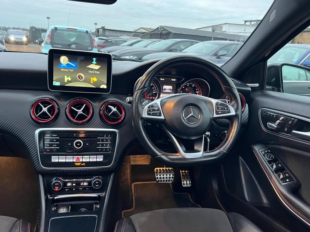 Used Mercedes-Benz A-Class 2015 for sale - 77067536: Photo 28