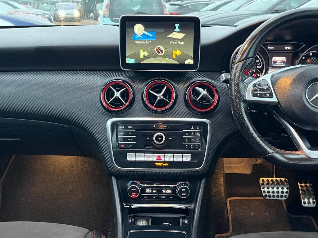 Used Mercedes-Benz A-Class 2015 for sale - 77067536: Photo 30