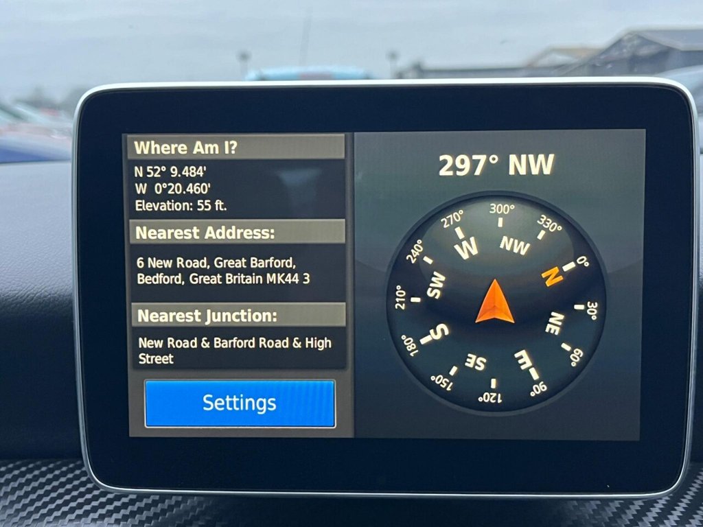 Used Mercedes-Benz A-Class 2015 for sale - 77067536: Photo 36