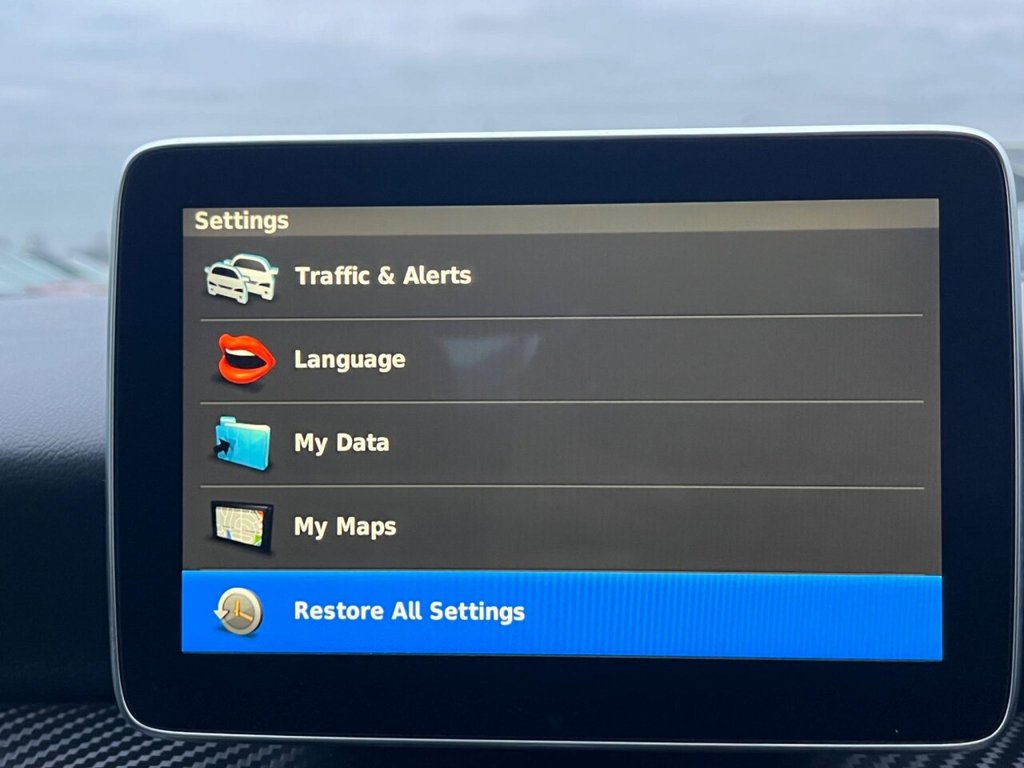 Used Mercedes-Benz A-Class 2015 for sale - 77067536: Photo 40