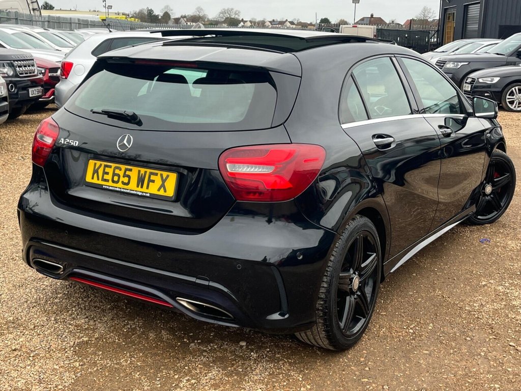 Used Mercedes-Benz A-Class 2015 for sale - 77067536: Photo 41