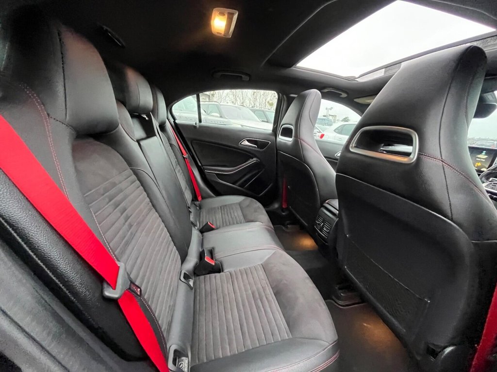 Used Mercedes-Benz A-Class 2015 for sale - 77067536: Photo 45