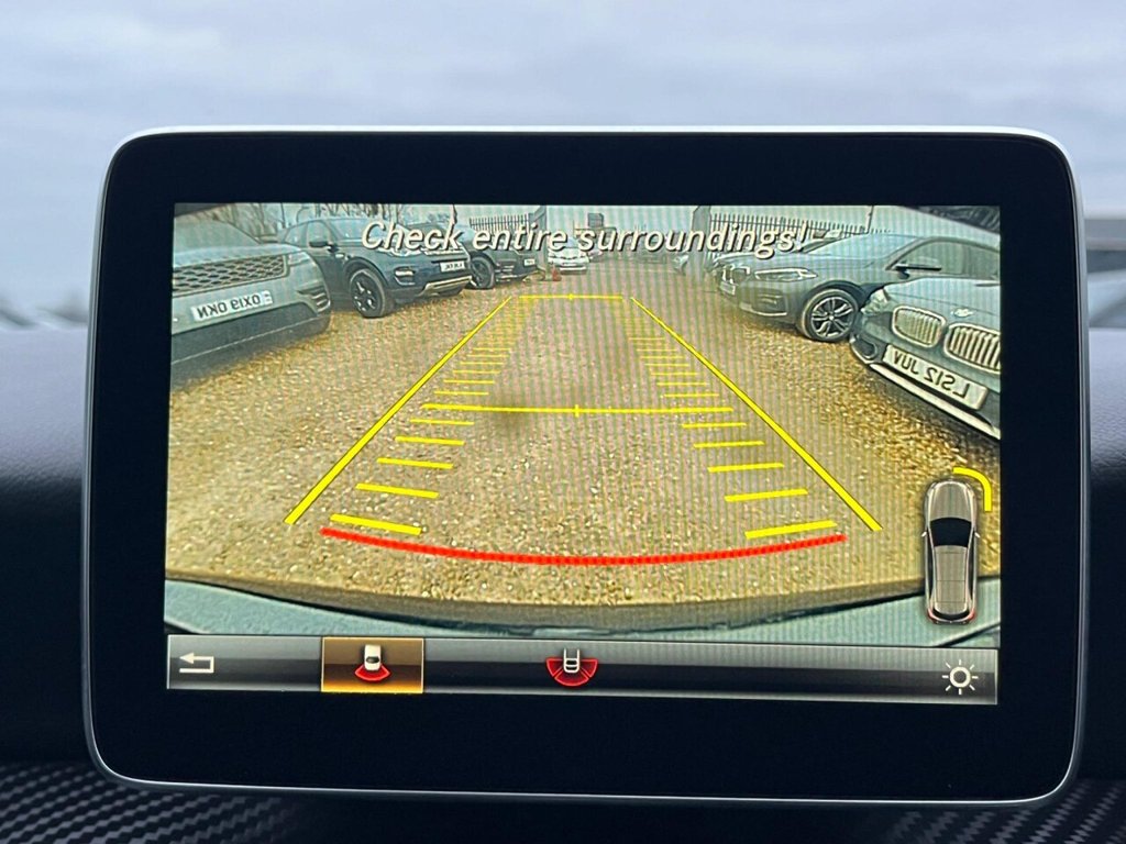 Used Mercedes-Benz A-Class 2015 for sale - 77067536: Photo 46