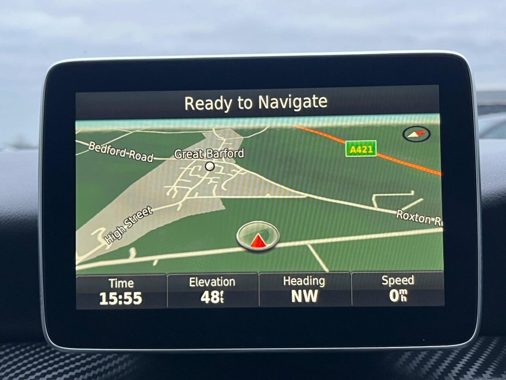 Used Mercedes-Benz A-Class 2015 for sale - 77067536: Photo 48