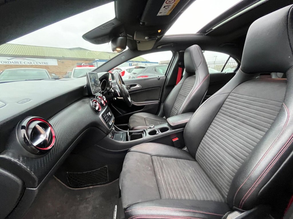 Used Mercedes-Benz A-Class 2015 for sale - 77067536: Photo 49