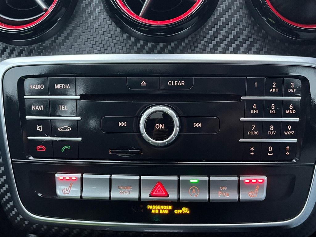 Used Mercedes-Benz A-Class 2015 for sale - 77067536: Photo 50