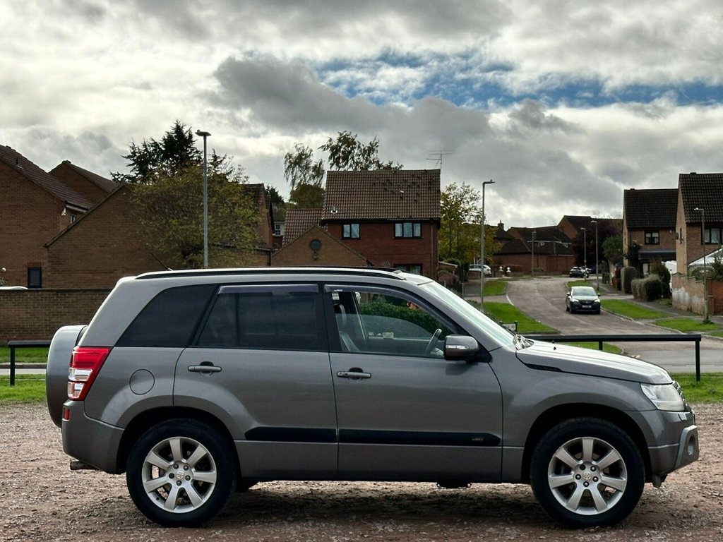 Used Suzuki Grand Vitara 2010 for sale - 76356649: Photo 13