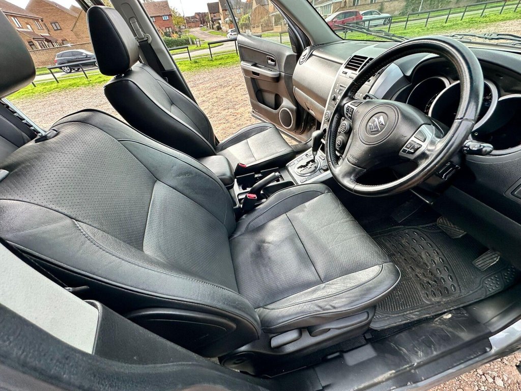 Used Suzuki Grand Vitara 2010 for sale - 76356649: Photo 19
