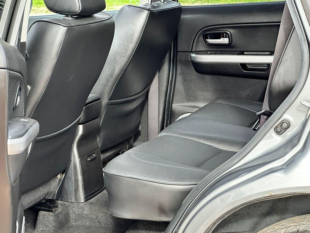 Used Suzuki Grand Vitara 2010 for sale - 76356649: Photo 21