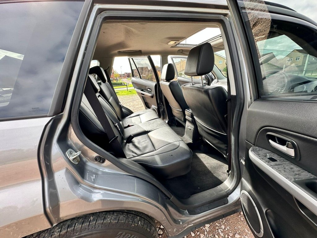 Used Suzuki Grand Vitara 2010 for sale - 76356649: Photo 26