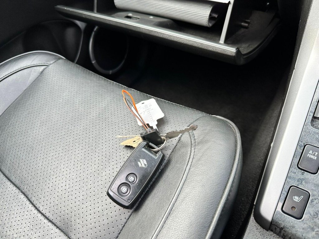 Used Suzuki Grand Vitara 2010 for sale - 76356649: Photo 33