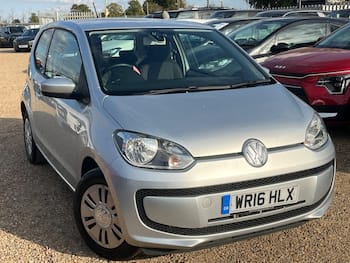 Used Volkswagen up! 2016 for sale - 79625519: Photo