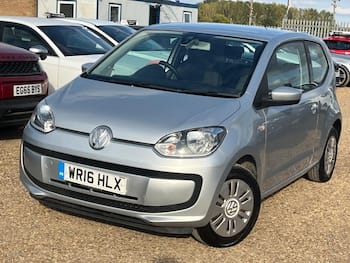 Used Volkswagen up! 2016 for sale - 79625519: Photo