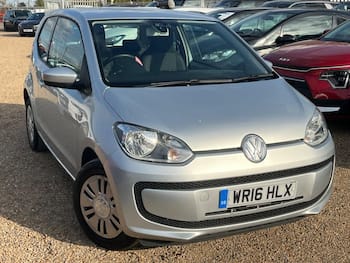 Used Volkswagen up! 2016 for sale - 79625519: Photo
