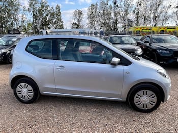 Used Volkswagen up! 2016 for sale - 79625519: Photo