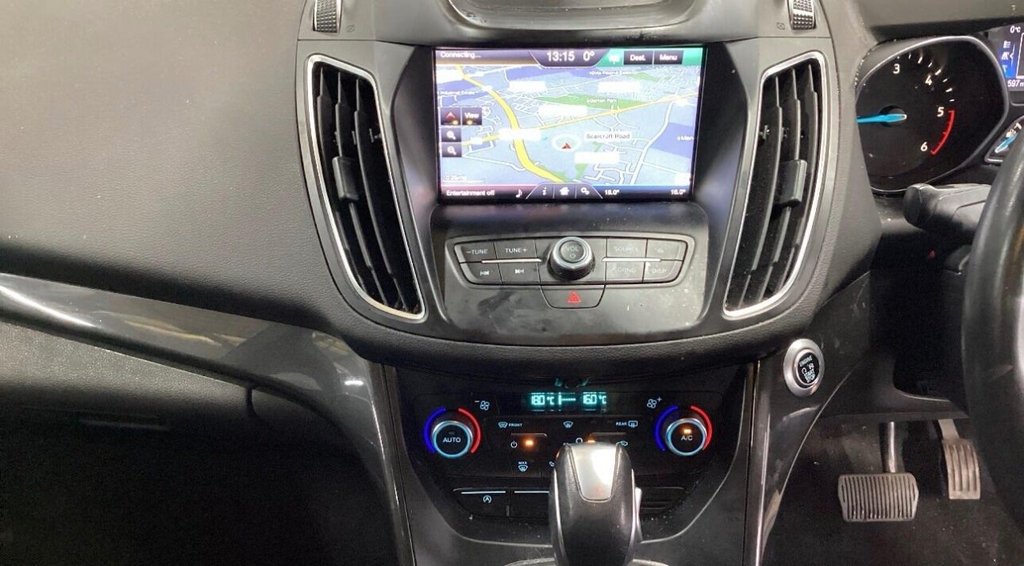 Used Ford Grand C-Max 2016 for sale - 77725775: Photo 10