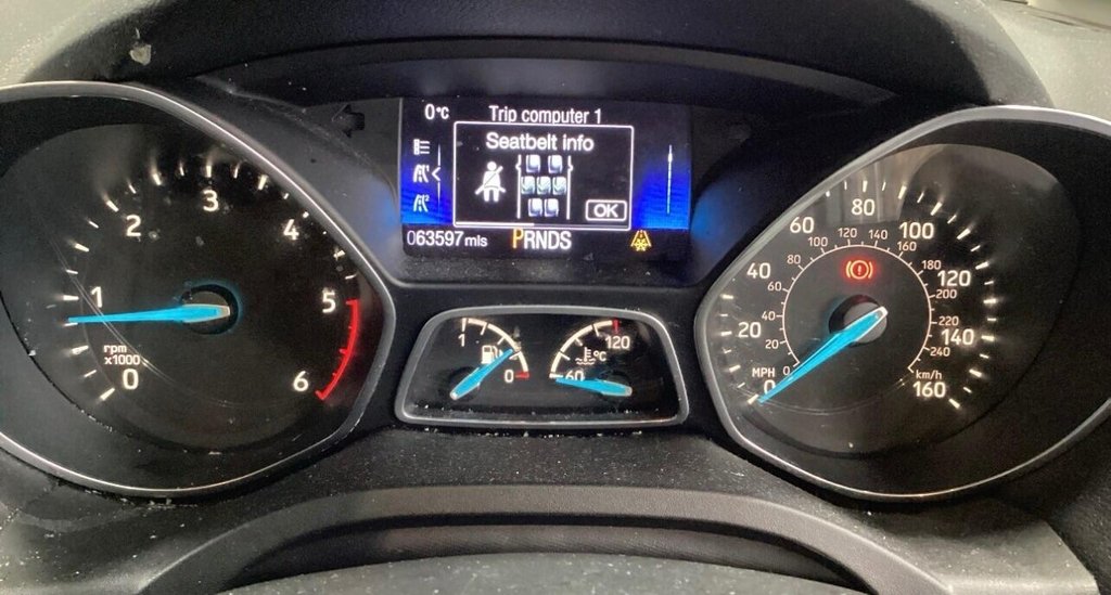 Used Ford Grand C-Max 2016 for sale - 77725775: Photo 9