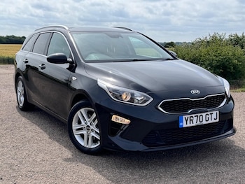 Used Kia Ceed 2020 for sale - 79261107: Photo