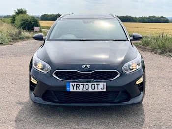 Used Kia Ceed 2020 for sale - 79261107: Photo