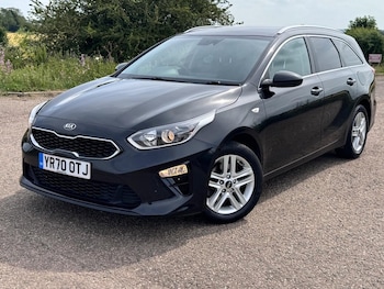 Used Kia Ceed 2020 for sale - 79261107: Photo