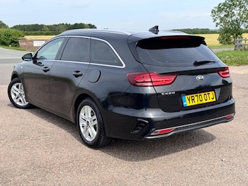 Used Kia Ceed 2020 for sale - 79261107: Photo