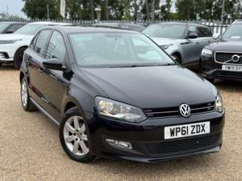 2012 (61) - 1.4 Match DSG Euro 5 5dr