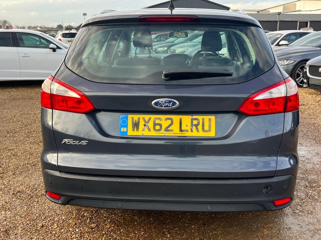 Used Ford Focus 2012 for sale - 76868125: Photo 12