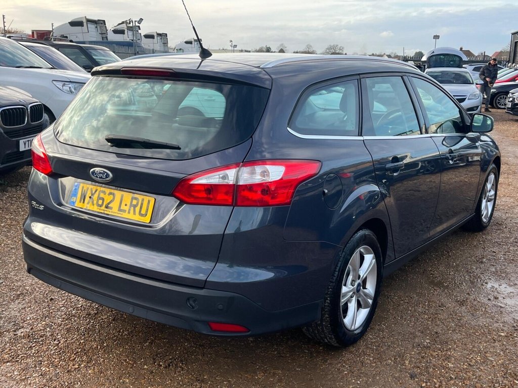 Used Ford Focus 2012 for sale - 76868125: Photo 15